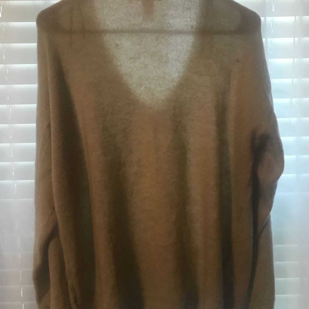 Soft Fall Sweater - Picture 2 of 3